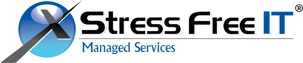Stress Free IT Managed Services