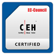 CEH Certified