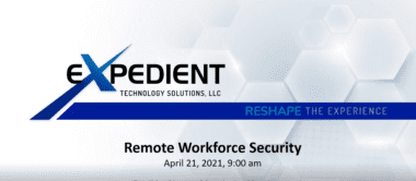Remote Workforce Security video screenshot